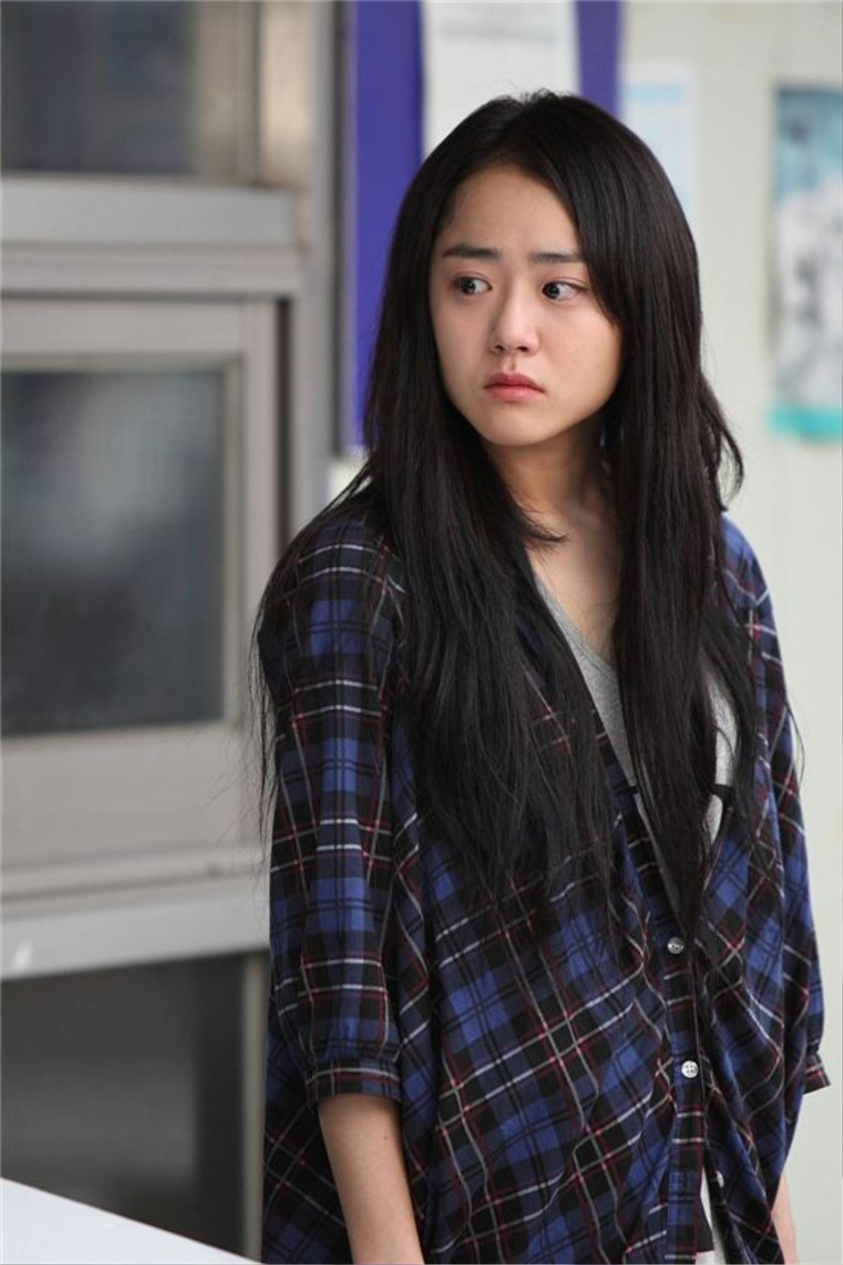 Moon Geun Young đến Argentina quay phim vì vai Eun Jo trong 'Chị kế của lọ lem' Ảnh 6