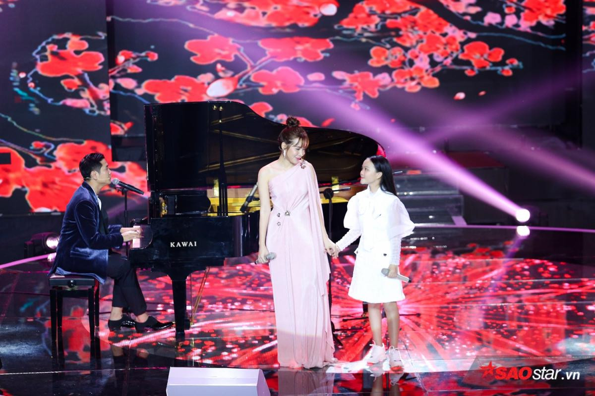 Tân Quán quân Hà Quỳnh Như: Hành trình của 'cô gái triệu view' và 'giấc mơ có thật' tại The Voice Kids 2018 Ảnh 9