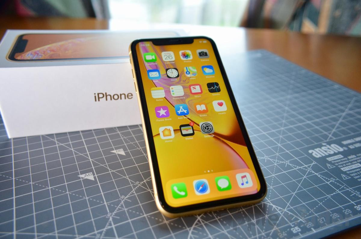 Apple sẽ phải đối mặt với những khó khăn nào trong năm 2019? Ảnh 2