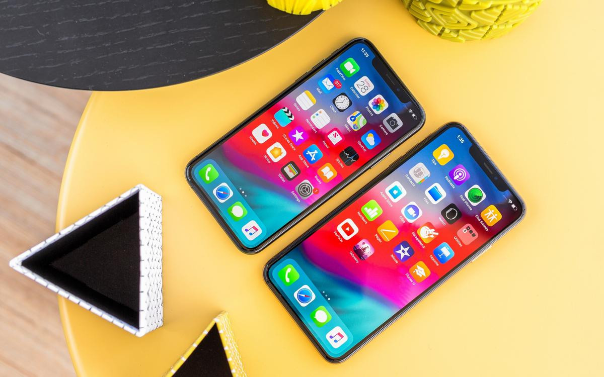 Apple sẽ phải đối mặt với những khó khăn nào trong năm 2019? Ảnh 3