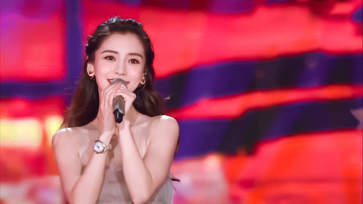 Lộc Hàm, Angela Baby, NEXT cùng Thành Long tham dự 'Đêm hội đài Chiết Giang năm 2019' Ảnh 23