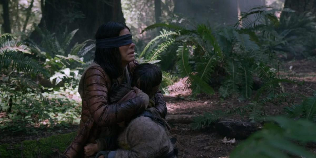 Đạt 45 triệu tài khoản xem trong tuần đầu tiên nhưng 'Bird Box' của Netflix có đang tạo ra niềm tin sai lầm về người mắc bệnh tâm thần? Ảnh 7