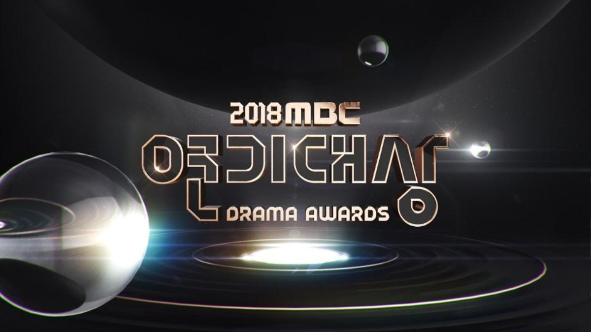 Kết quả 'MBC Drama Awards 2018': So Ji Sub và ‘Terius Behind Me’ thắng lớn nhưng ai đến cũng có cúp mang về Ảnh 1