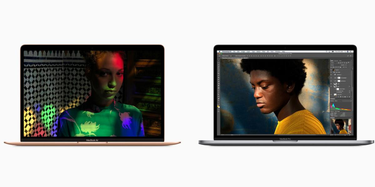 4 lý do MacBook Pro 13-inch (2017) bản giá thấp nhất đáng mua hơn MacBook Air (2018) Ảnh 3