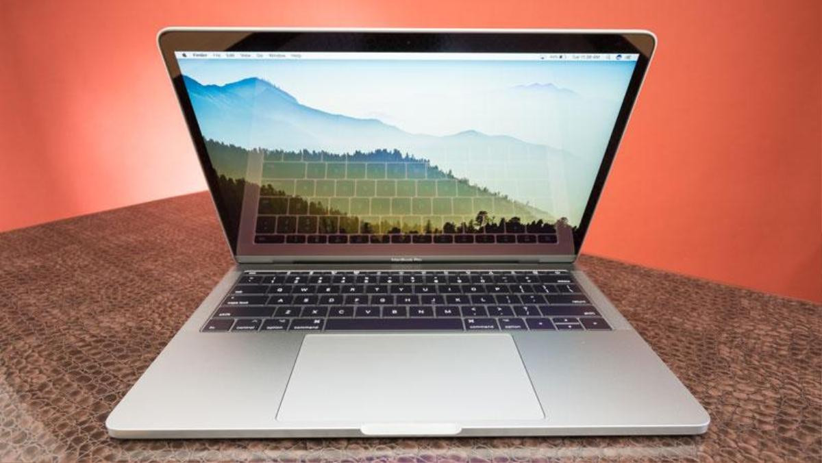 4 lý do MacBook Pro 13-inch (2017) bản giá thấp nhất đáng mua hơn MacBook Air (2018) Ảnh 2