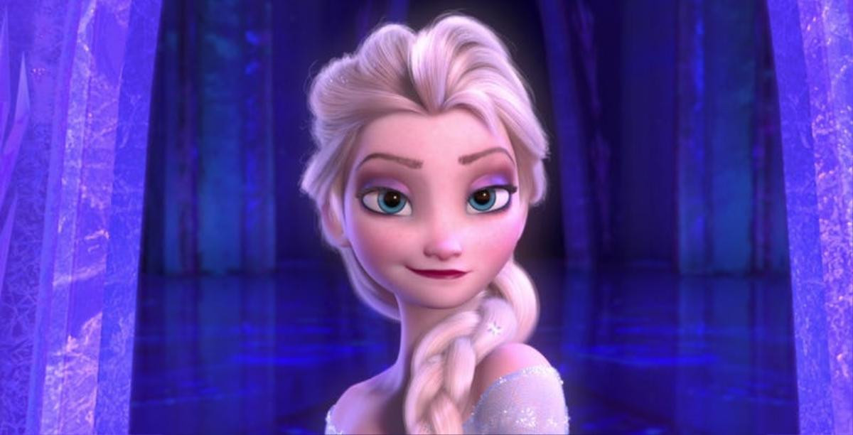 Hình ảnh đầu tiên về Frozen 2 cho thấy Elsa và Anna trông già hơn hẳn phần đầu Ảnh 4