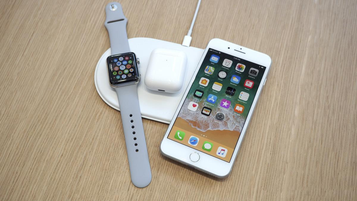 9 dòng sản phẩm bị Apple bỏ quên trong năm 2018 Ảnh 6