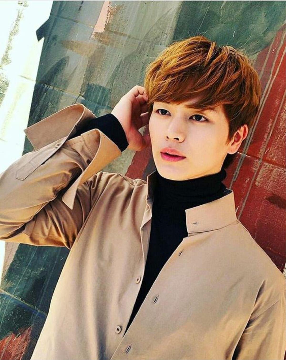 Seung Ah nhắc đến nhóm nhạc cũ Rainbow - Yook Sungjae (BTOB) nói gì về nhà Cube? Ảnh 7