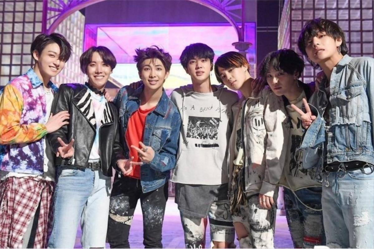 Không phải TWICE hay BTS, EXO mới là nhóm 'xông đất' Kpop 2019 Ảnh 1