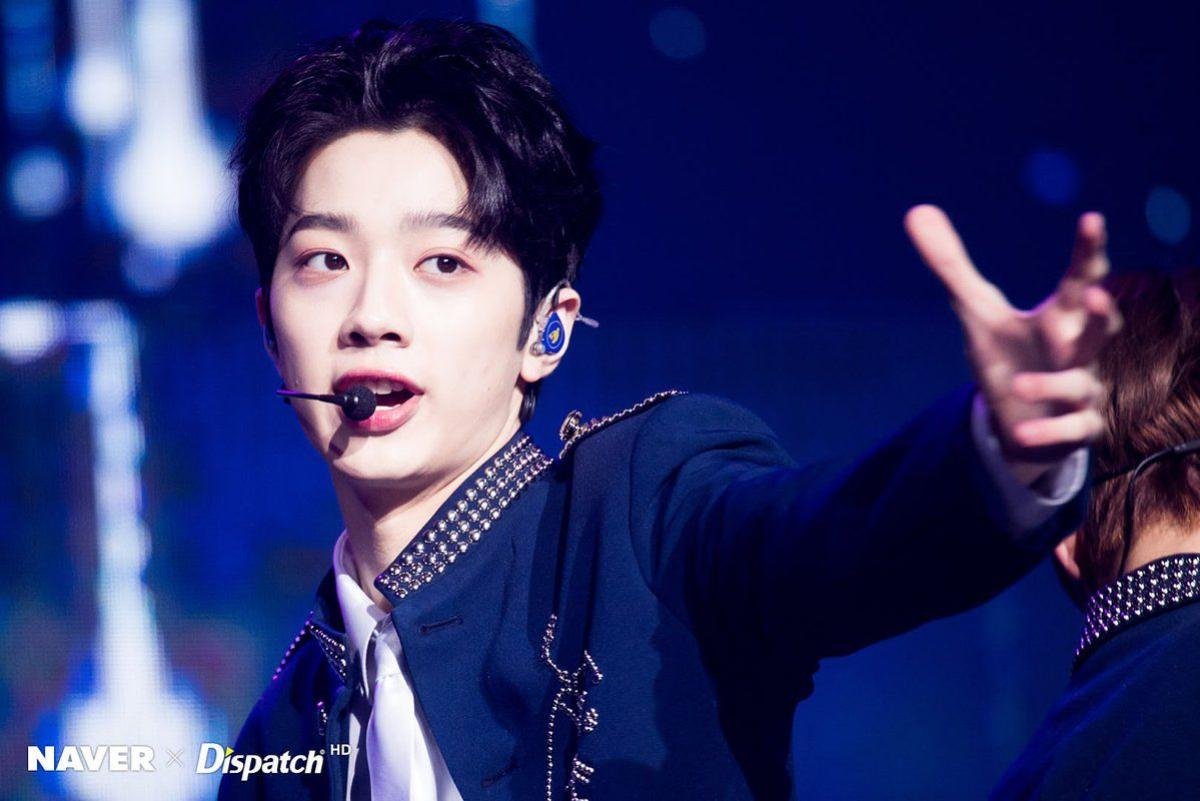 Hậu 'chia tay' Wanna One, Lai Kuan Lin đóng phim tại Trung nhưng vẫn là idol ở Hàn Ảnh 5