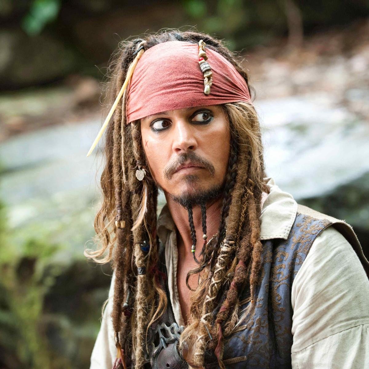 Nếu không mời Johnny Depp đóng, 'Pirates of the Caribbean' bản reboot tiết kiệm đến 90 triệu USD Ảnh 1