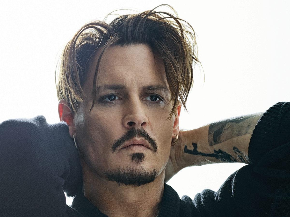 Nếu không mời Johnny Depp đóng, 'Pirates of the Caribbean' bản reboot tiết kiệm đến 90 triệu USD Ảnh 4