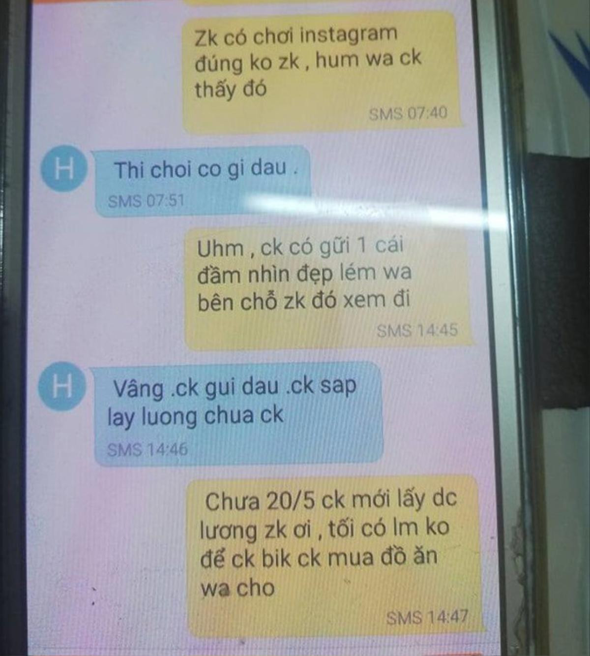 Cô gái bị tố 'đào mỏ' người yêu suốt 2 năm rồi lén về quê… cưới chồng gây xôn xao Ảnh 5