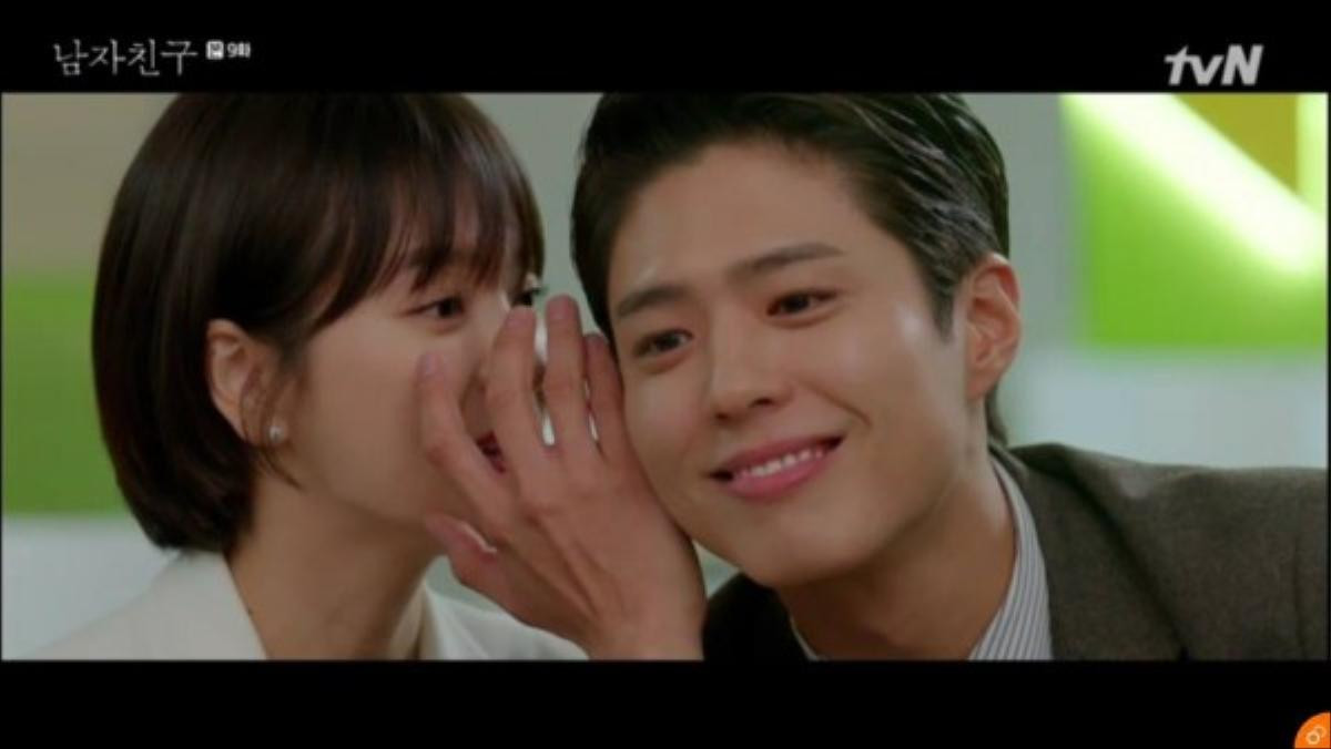 Ba điều đáng mong đợi ở nửa sau 'Encounter': Song Hye Kyo liệu có giữ được cả khách sạn lẫn Park Bo Gum? Ảnh 5