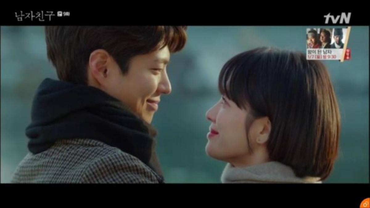 Ba điều đáng mong đợi ở nửa sau 'Encounter': Song Hye Kyo liệu có giữ được cả khách sạn lẫn Park Bo Gum? Ảnh 6