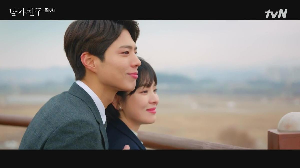 Ba điều đáng mong đợi ở nửa sau 'Encounter': Song Hye Kyo liệu có giữ được cả khách sạn lẫn Park Bo Gum? Ảnh 11