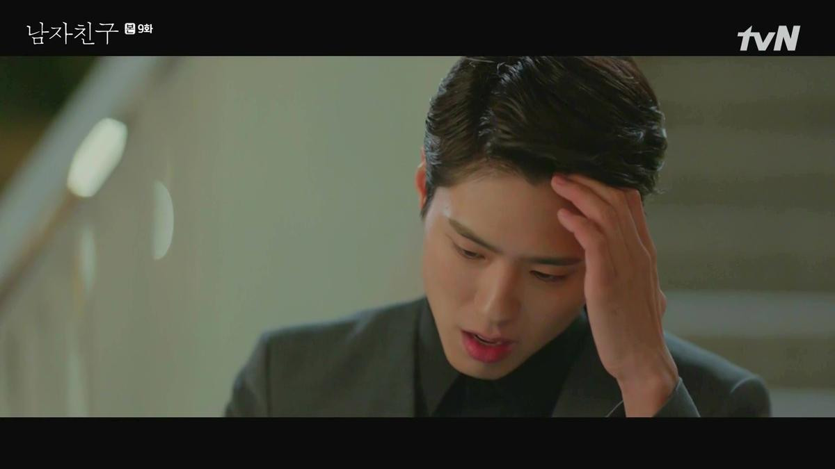 Ba điều đáng mong đợi ở nửa sau 'Encounter': Song Hye Kyo liệu có giữ được cả khách sạn lẫn Park Bo Gum? Ảnh 10