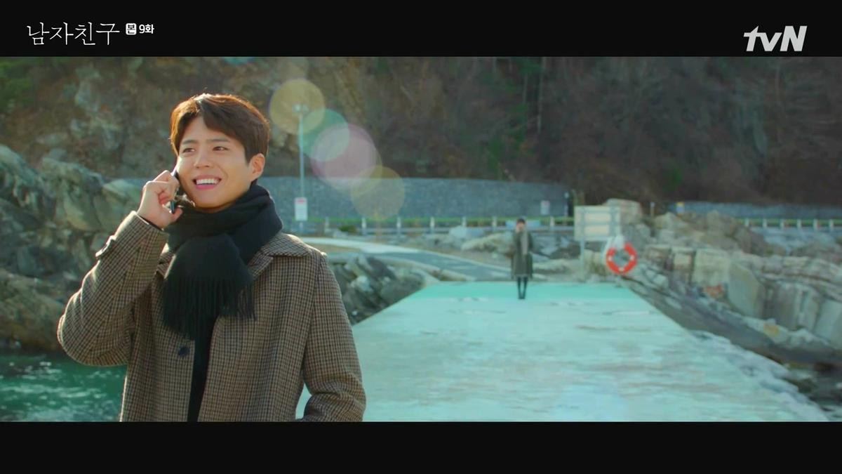 Ba điều đáng mong đợi ở nửa sau 'Encounter': Song Hye Kyo liệu có giữ được cả khách sạn lẫn Park Bo Gum? Ảnh 13