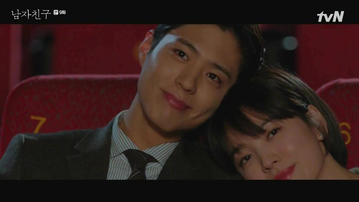 Ba điều đáng mong đợi ở nửa sau 'Encounter': Song Hye Kyo liệu có giữ được cả khách sạn lẫn Park Bo Gum? Ảnh 4