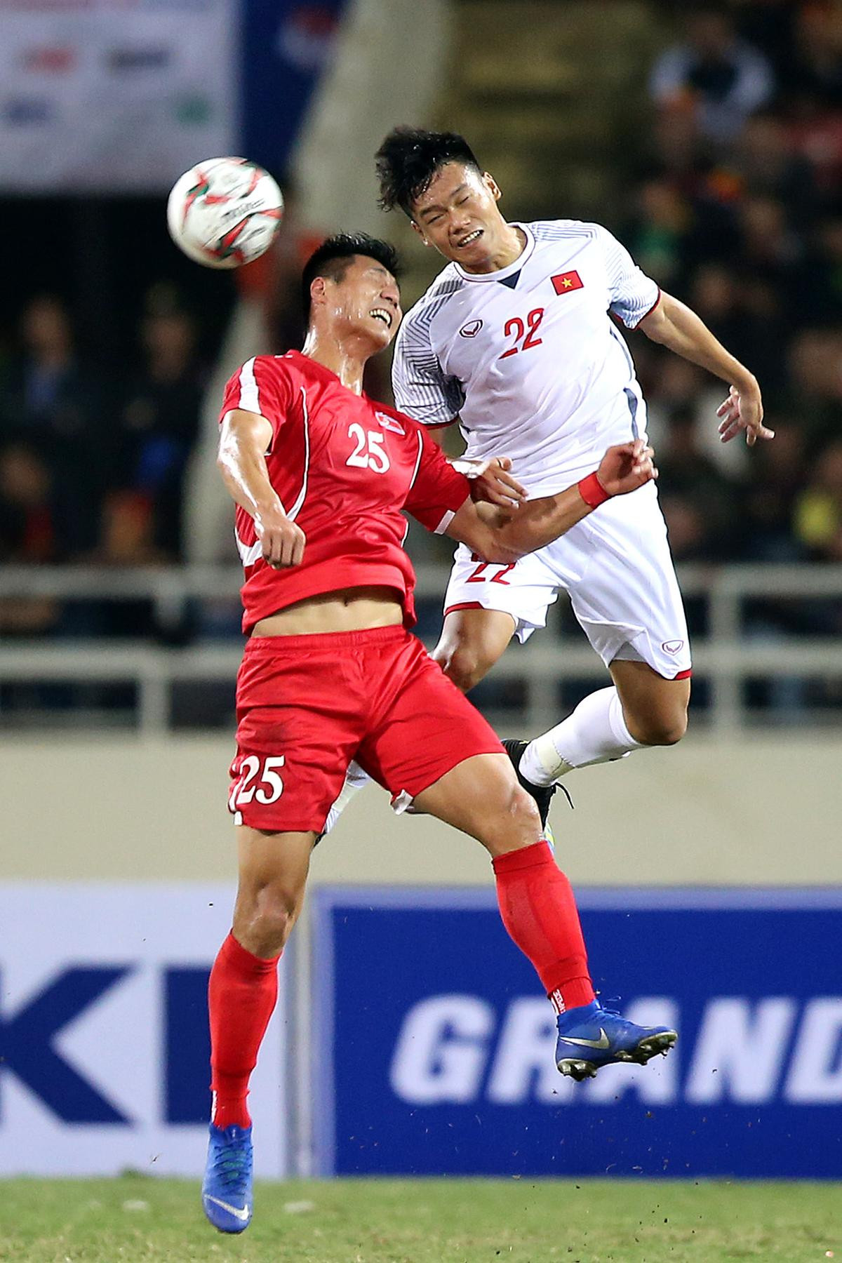 Asian Cup 2019: Lộ diện cầu thủ thay thế Đình Trọng Ảnh 2