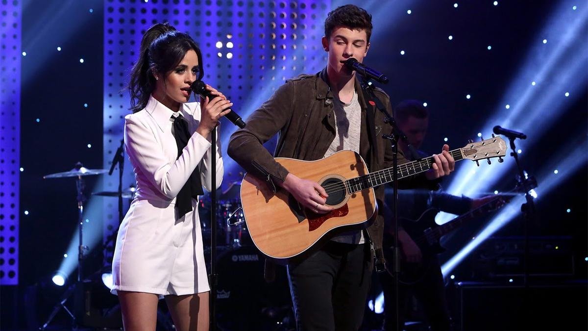 Shawn Mendes và Camila Cabello kết hợp: bản hit đầu năm 2019? Ảnh 4