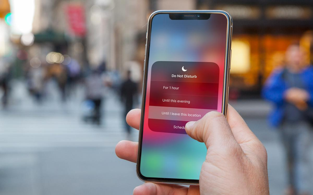 Muốn có một năm mới khởi sắc, Apple cần phải trang bị những tính năng này trên iPhone 2019 Ảnh 1