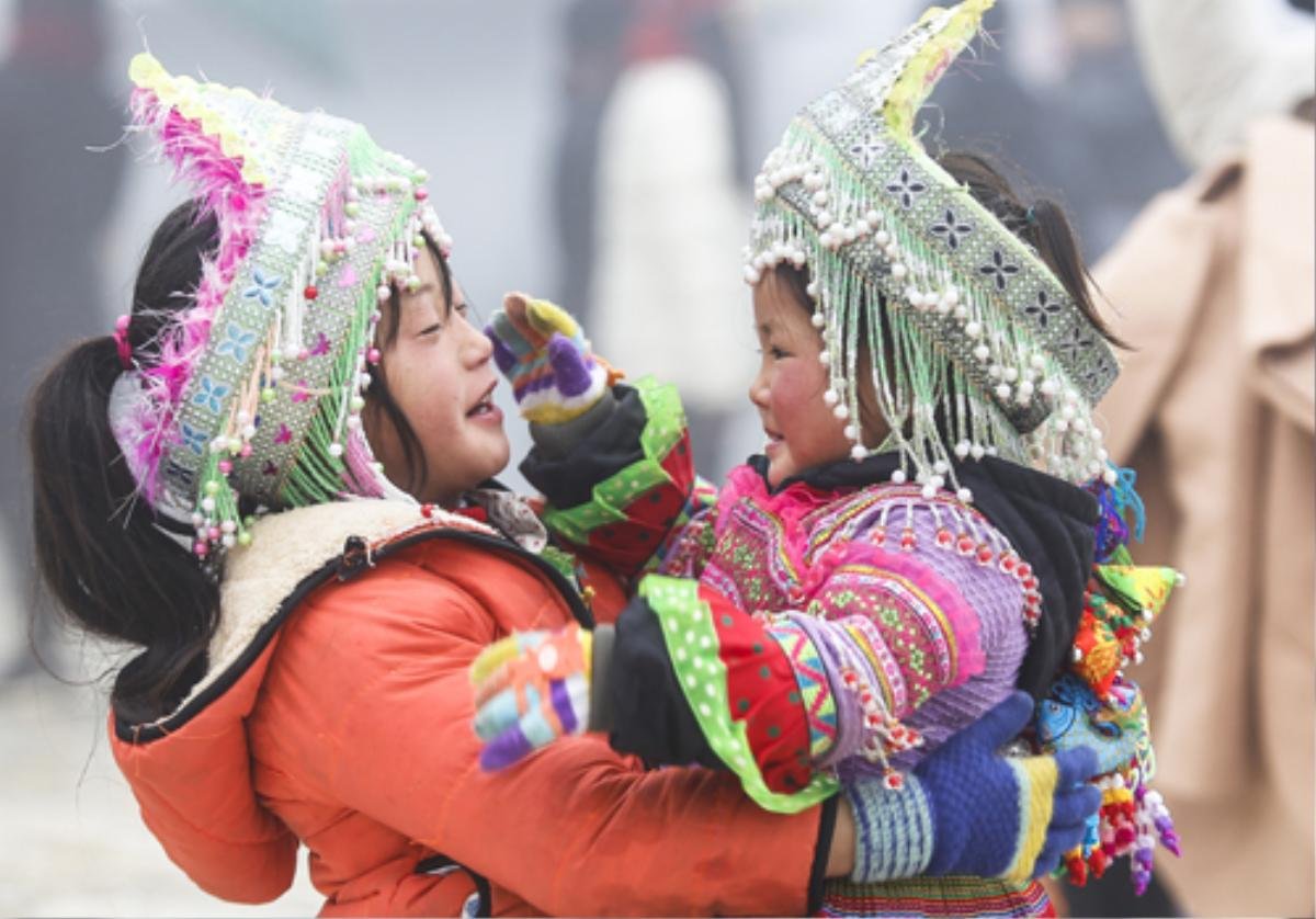 El Nino xuất hiện, mùa đông xuân miền Bắc ấm hơn mọi năm Ảnh 1