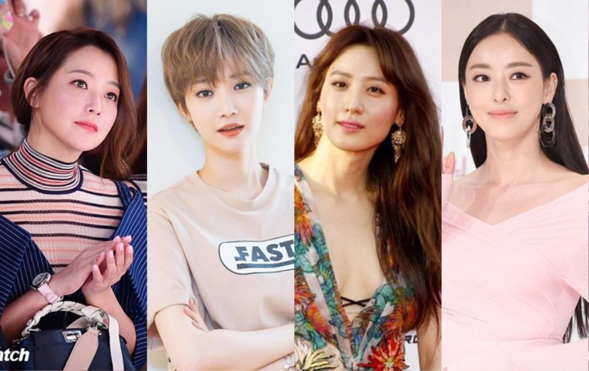 Golden Disc Awards 2019: Công bố 25 diễn viên hàng đầu trao giải thưởng, sao 'Fantastic Beasts 2' cũng góp mặt Ảnh 1