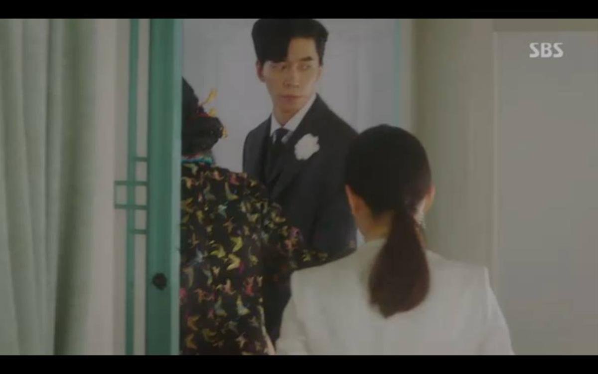 'Hoàng hậu cuối cùng' tập 25-26: Lee Elijah quay về theo phe của Choi Jin Hyuk và Jang Na Ra, Shin Sung Rok dần rơi vào lưới tình Ảnh 3