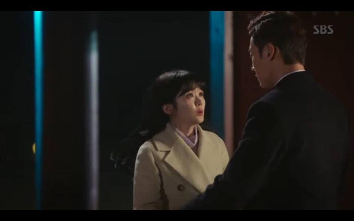 'Hoàng hậu cuối cùng' tập 25-26: Lee Elijah quay về theo phe của Choi Jin Hyuk và Jang Na Ra, Shin Sung Rok dần rơi vào lưới tình Ảnh 1