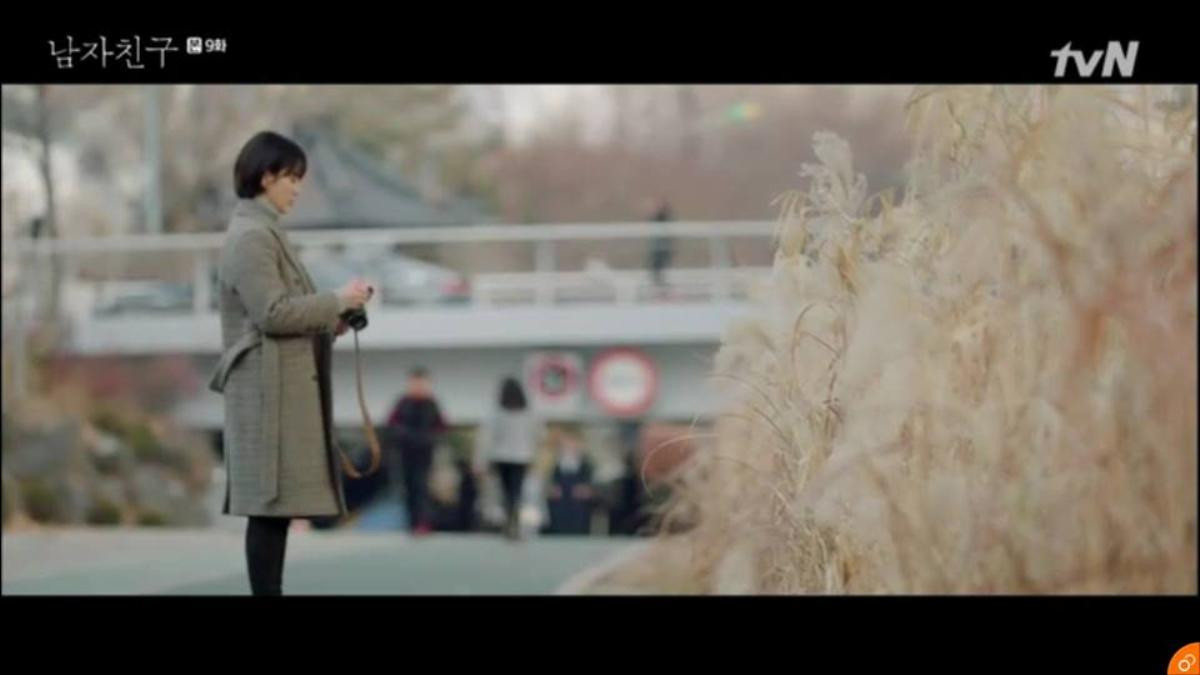 'Encounter' tập 9: Song Hye Kyo và Park Bo Gum chia tay vì sức ép dư luận Ảnh 18