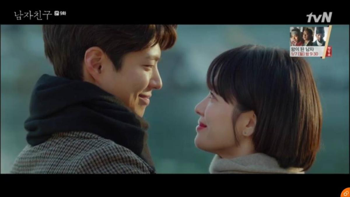 'Encounter' tập 9: Song Hye Kyo và Park Bo Gum chia tay vì sức ép dư luận Ảnh 22