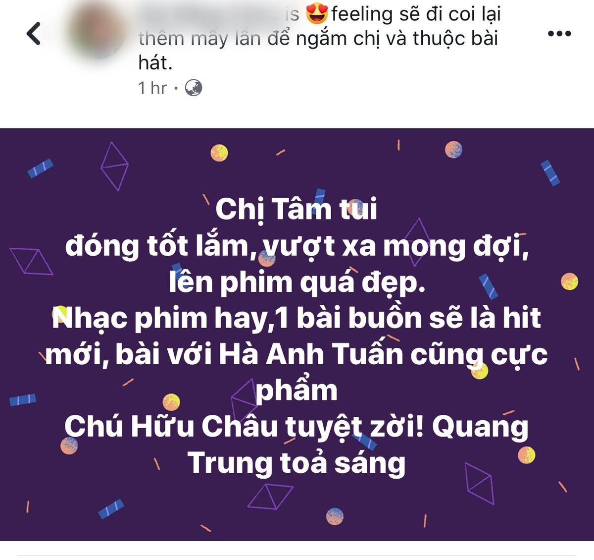 Phim 'Chị trợ lý của anh' nhận mưa lời khen, fan sẽ bấn loạn rụng tim vì Mỹ Tâm - Mai Tài Phến diễn ngọt như yêu thật Ảnh 13