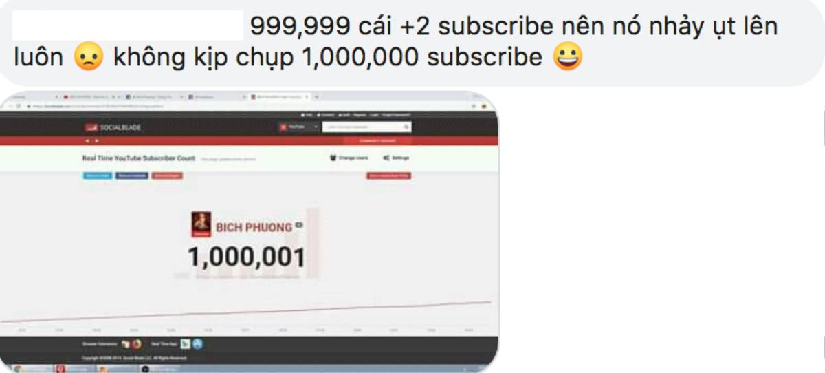 Bích Phương nói gì với 'tin vui' đầu năm: Kênh YouTube đạt 1 triệu subscribes Ảnh 5