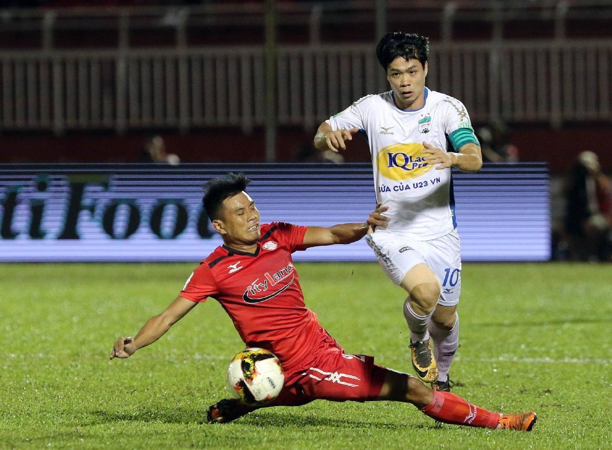 Sau Đặng Văn Lâm, Công Phượng đếm ngược ngày sang Thai League Ảnh 2