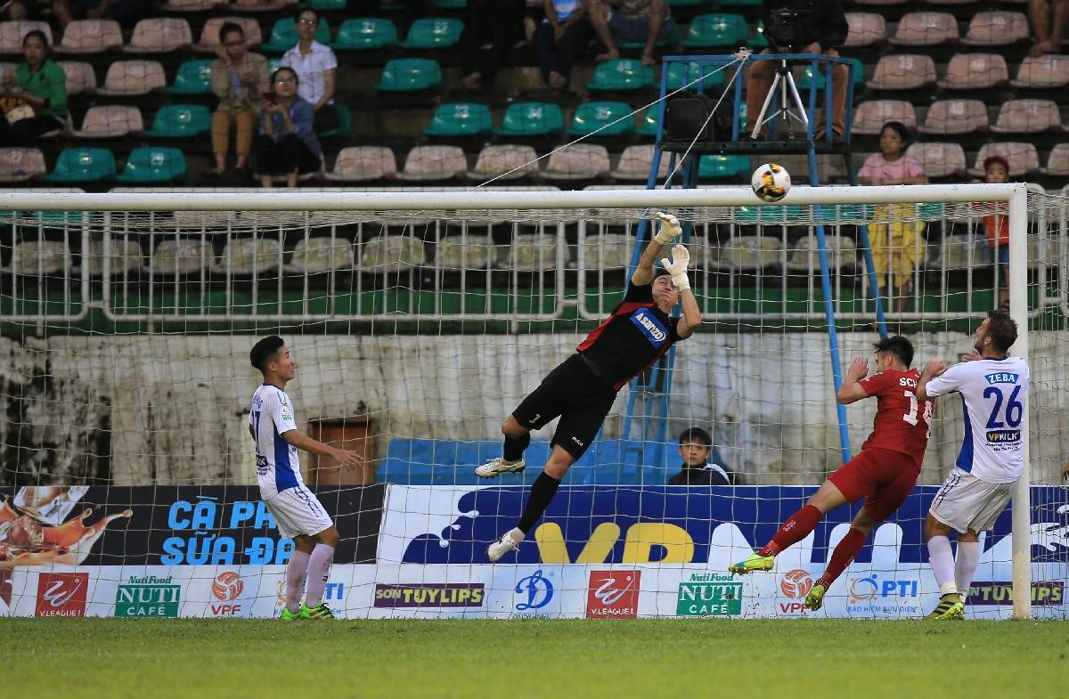 Sau Đặng Văn Lâm, Công Phượng đếm ngược ngày sang Thai League Ảnh 1