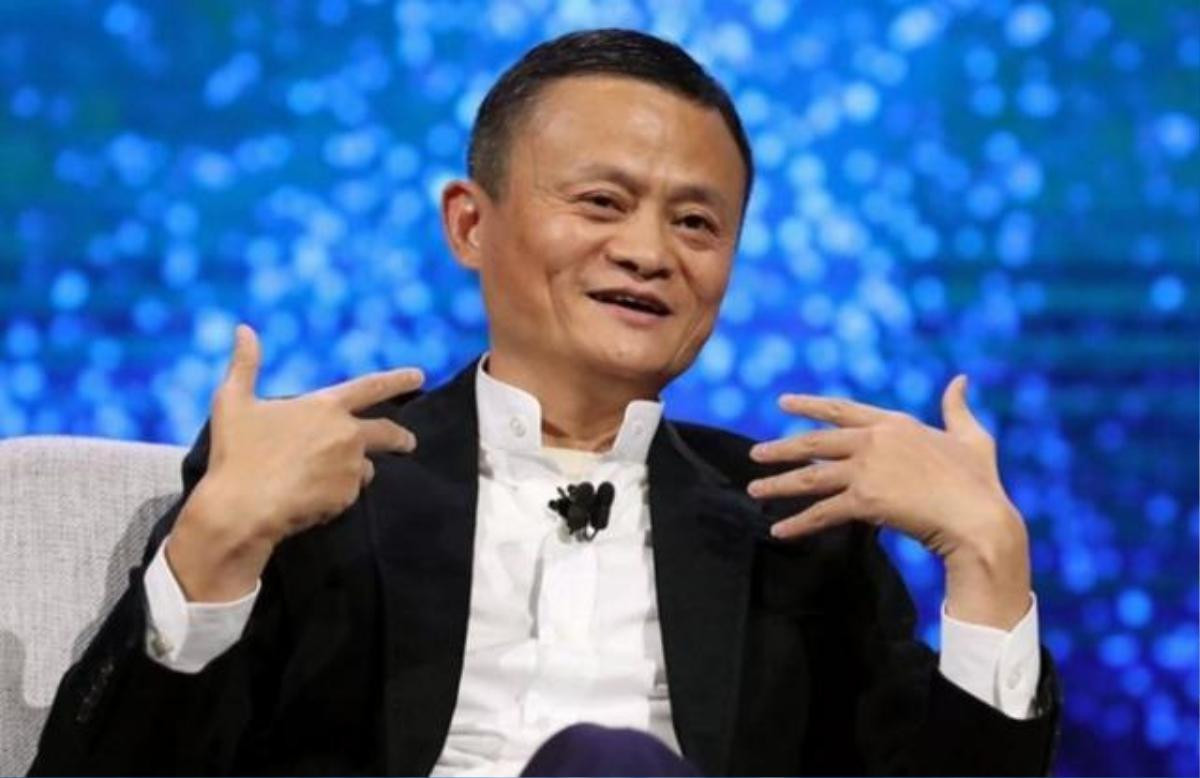 Con trai Jack Ma: Đẹp trai nhưng lại bị đồn đã chết và câu nói gây sốc năm 10 tuổi Ảnh 2