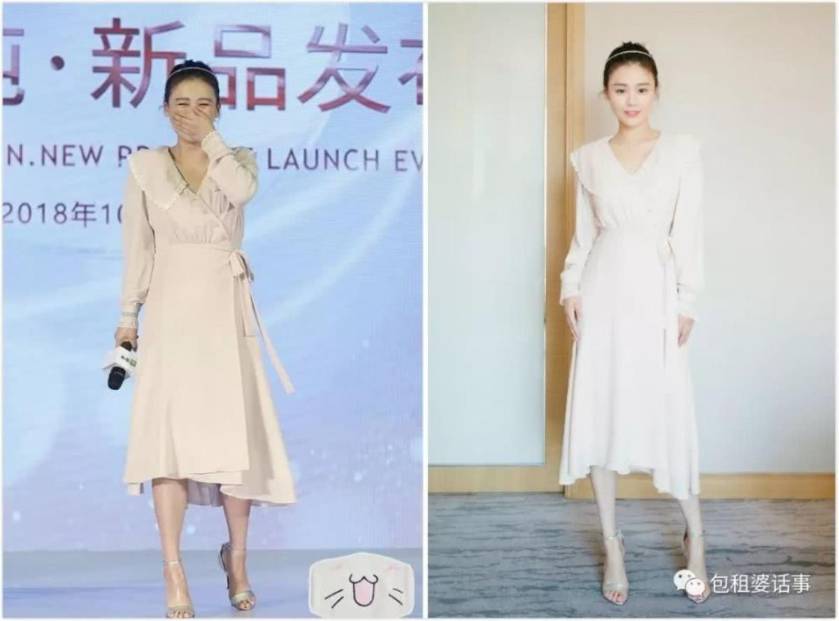 Ai là 'thánh thần' Photoshop của Cbiz? Dương Mịch - Angelababy liên minh cũng không địch lại Thẩm Nguyệt Ảnh 59