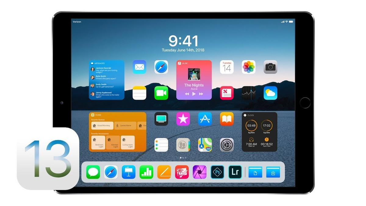 Phát hiện nhiều bằng chứng cho thấy Apple đang tiến hành thử nghiệm iOS 13 Ảnh 2