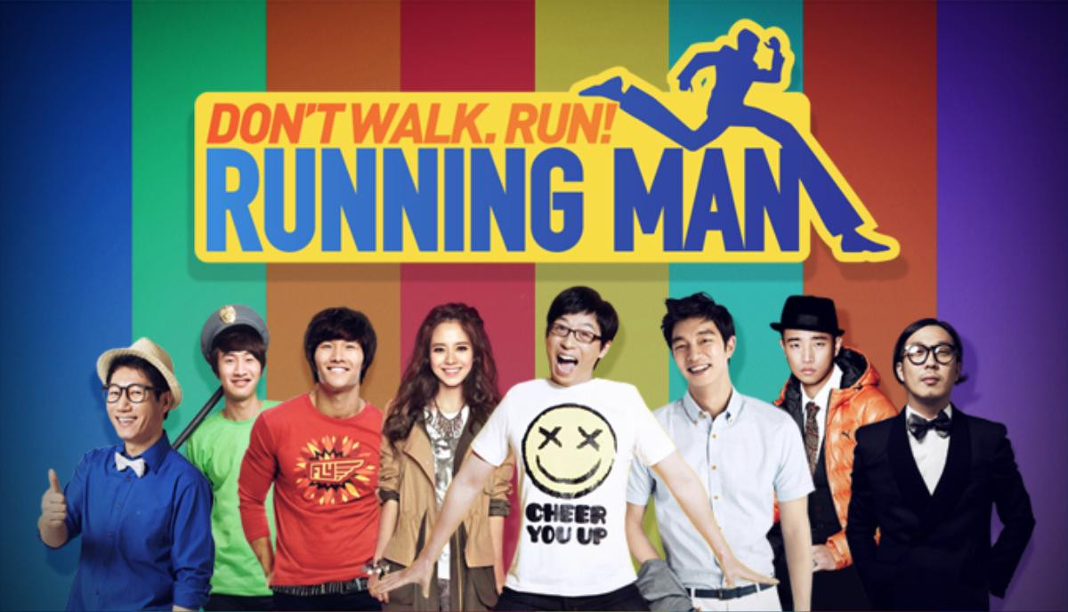 Lộ diện dàn nghệ sĩ cực hot tham gia Running Man mùa đầu tiên phiên bản Việt? Ảnh 1