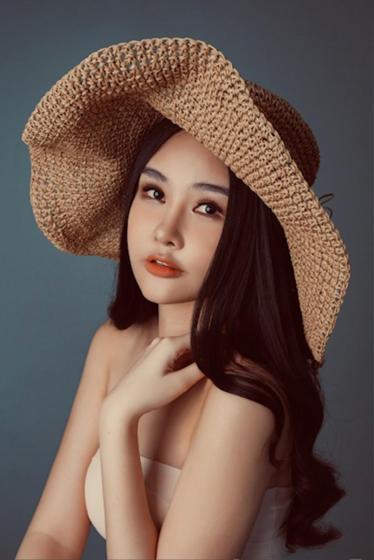 Lê Âu Ngân Anh khởi kiện Cục NTBD, quyết định tham dự Miss Intercontinental 2018 Ảnh 1