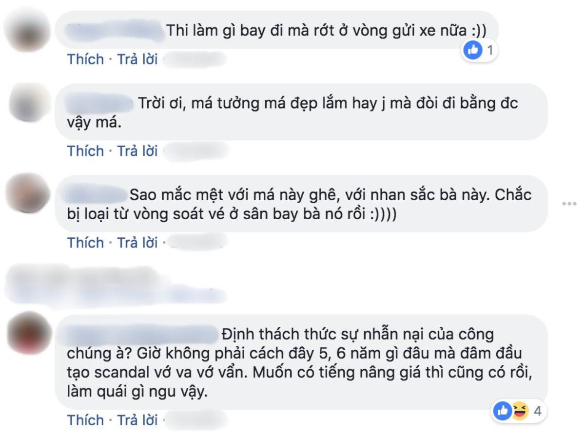 Lê Âu Ngân Anh hứng chịu 'gạch đá' của cư dân mạng khi tuyên bố khởi kiện Cục Nghệ thuật Biểu diễn Ảnh 2