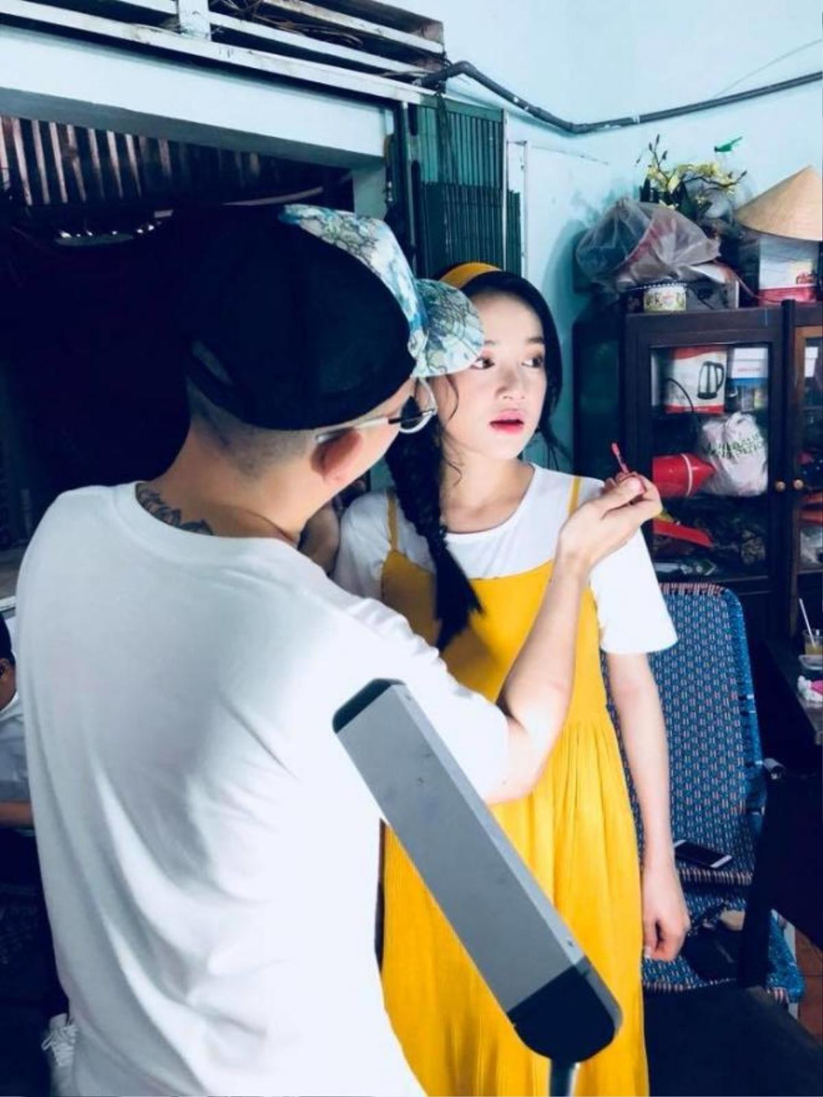 2019, showbiz Việt 'trúng lớn' với loạt sao nhí của 5 cặp đôi siêu nổi tiếng này Ảnh 3