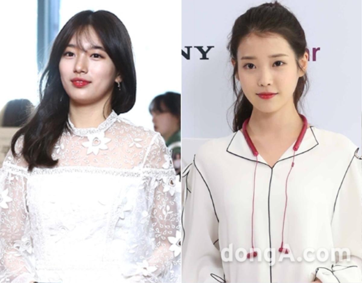 Nuối tiếc khi Moon Geun Young già nua, K-net: 'Vốn xinh hơn Song Hye Kyo, Suzy - IU còn không sánh bằng' Ảnh 5