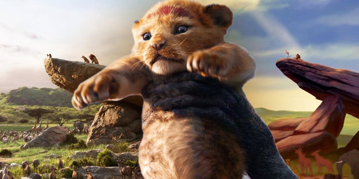 Thừa thắng xông lên, Disney tung TV spot 'mới cứng' của 'The Lion King' giữa tâm bão Oscar 2019 Ảnh 6