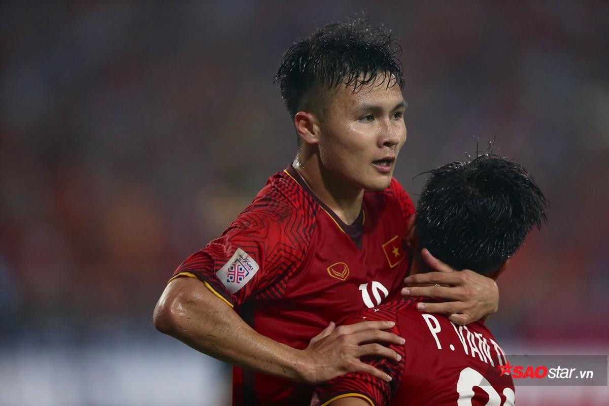 Tuyển Việt Nam: Tinh thần U23 châu Á thắp sáng ASIAN Cup 2019! Ảnh 1