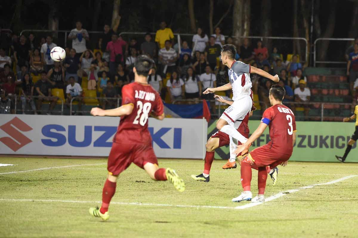 Tuyển Việt Nam và nỗi lo bóng bổng tại ASIAN Cup 2019 Ảnh 2