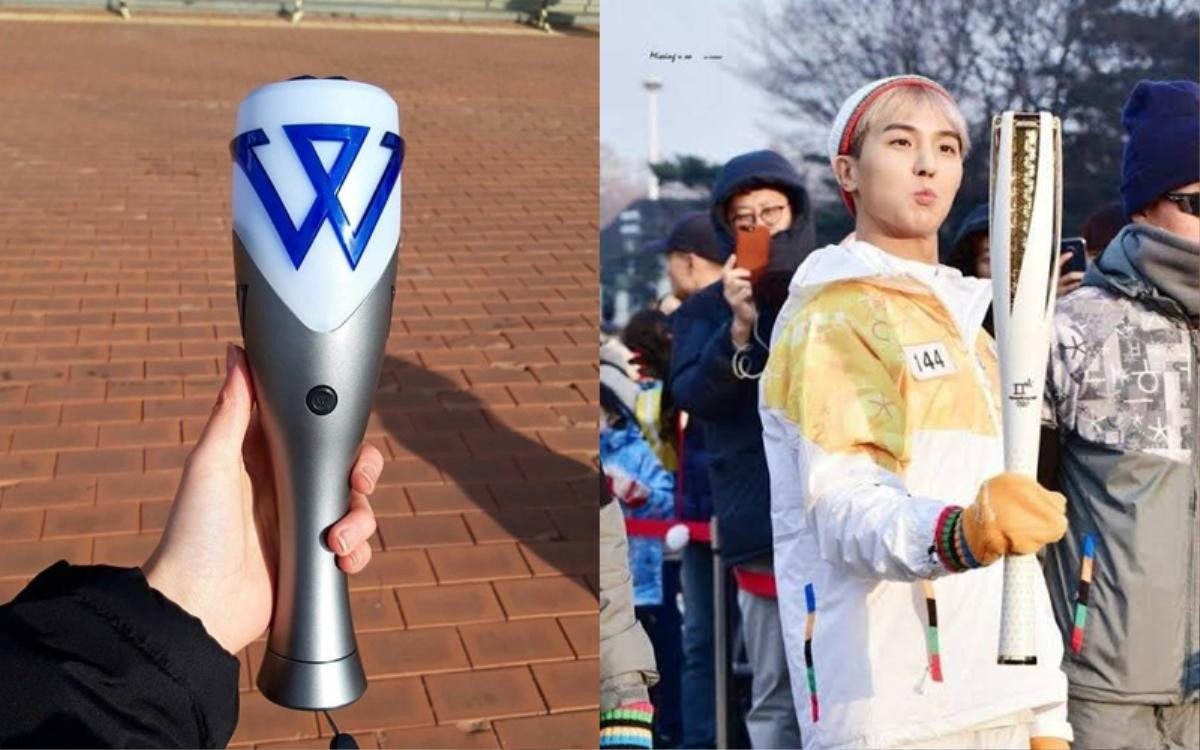 Fan kêu gào về lightstick ver.2 của WINNER: Chẳng khác gì… cái chày Ảnh 5