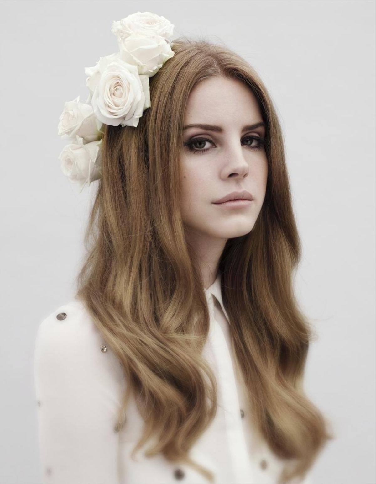 Ca khúc mới của Lana Del Rey: Tên dài kỷ lục, đọc 1 hơi không thể hết Ảnh 3