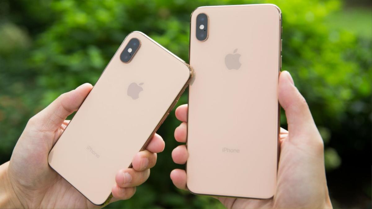 Thông tin mới về iPhone 2019 này có thể sẽ khiến nhiều người chẳng còn mặn mà mua iPhone Xs Ảnh 2